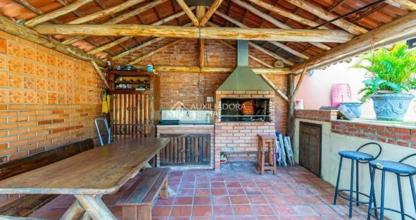 Fazenda à venda na Rodovia Rs 020, 12780, Loteamento Rural Palermo, Gravataí