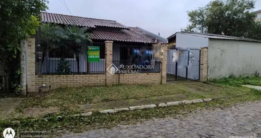 Casa em condomínio fechado com 2 quartos à venda na Arpoador, 26, Dona Mercedes, Gravataí
