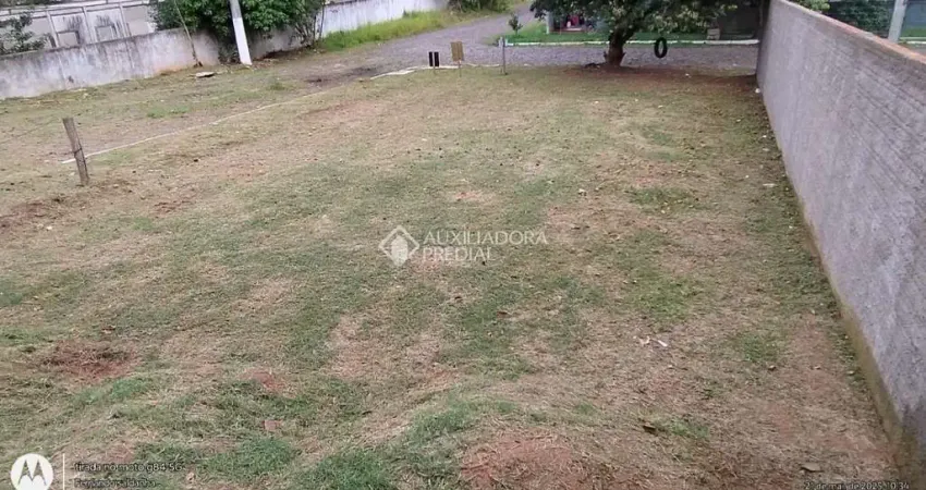 Terreno à venda na Arpoador, 165, Dona Mercedes, Gravataí