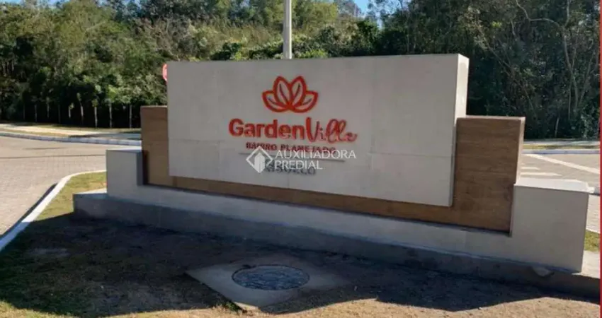 Terreno em condomínio fechado à venda na Bento Freitas, 1380, Neópolis, Gravataí