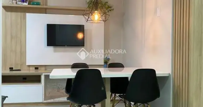 Apartamento com 2 quartos à venda na Rua Lídio Batista Soares, 749, COHAB, Cachoeirinha