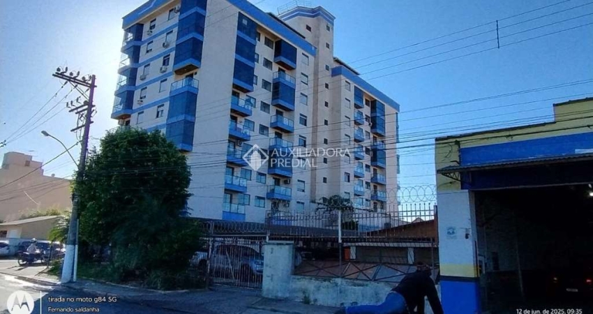 Apartamento com 1 quarto à venda na Avenida Antônio Gomes Correa, 115, Parque dos Anjos, Gravataí