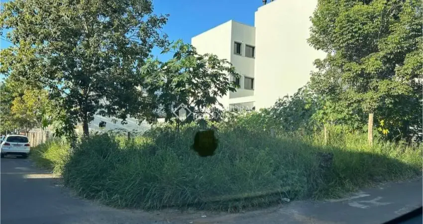 Terreno à venda na Rua Carolina Lazzarotto, 70, Oriço, Gravataí