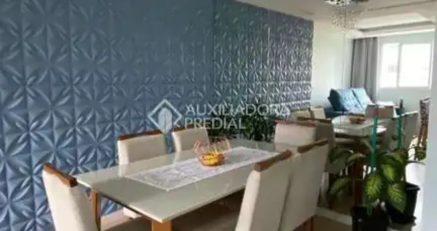 Apartamento com 3 quartos à venda na Rua Tupi, 627, Vila Monte Carlo, Cachoeirinha
