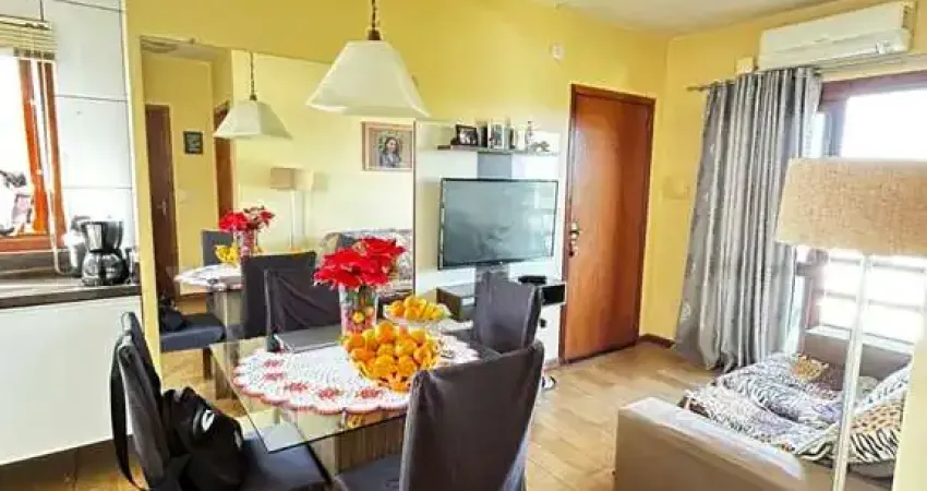 Apartamento com 2 quartos para alugar na Santa Luzia, 320, Passos dos Ferreiros, Gravataí