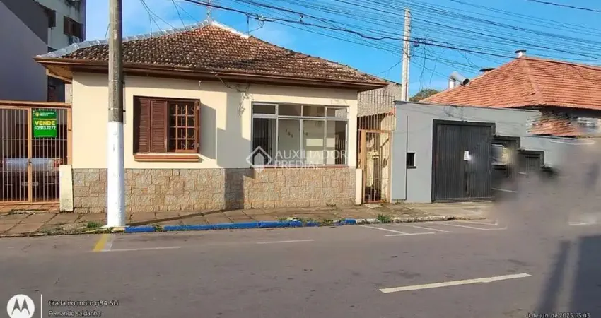 Terreno comercial à venda na Rua Major Ismael Alves, 292, Centro, Gravataí