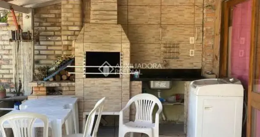 Casa com 1 quarto à venda na Rua Paraná, 150, Estância Antiga, Gravataí