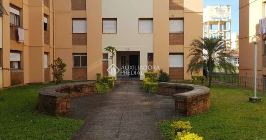 Apartamento com 3 quartos à venda na Rua Ernesto Gomes, 815, Passo das Pedras, Gravataí