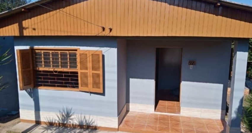 Casa com 2 quartos para alugar na Rua Antônio Martins, 272, Vila Cledi, Gravataí