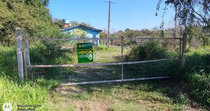 Terreno à venda na Francisco Loff, 951, Mato Alto, Gravataí