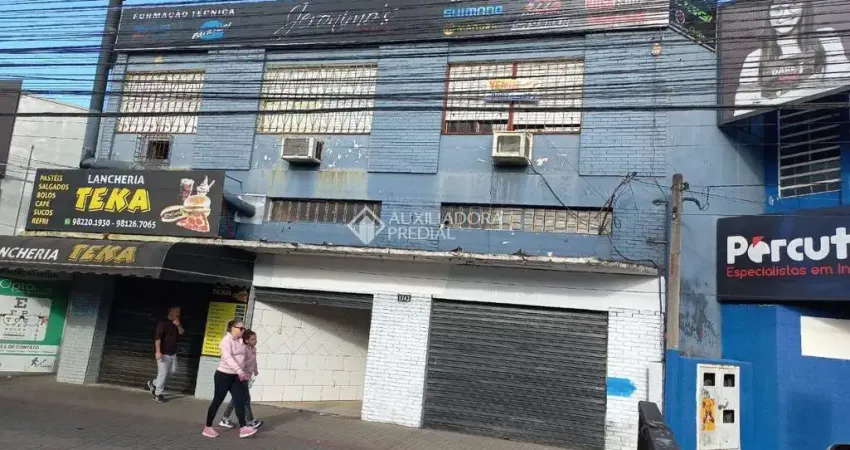 Casa comercial à venda na Avenida General Flores da Cunha, 1343, Vila Imbui, Cachoeirinha