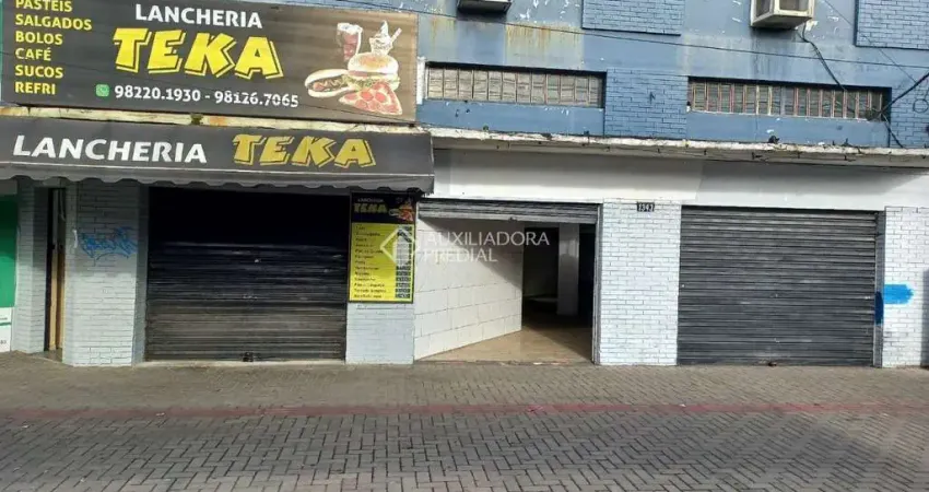 Casa comercial à venda na Avenida General Flores da Cunha, 1343, Vila Imbui, Cachoeirinha