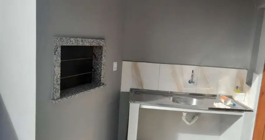 Casa com 2 quartos para alugar na Rua Juca Maciel, 105, Passos dos Ferreiros, Gravataí