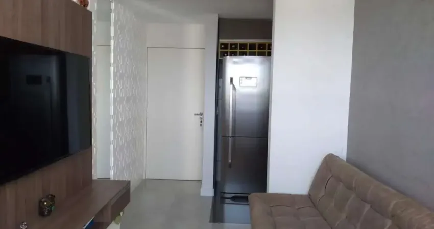 Apartamento com 2 quartos para alugar na Avenida Dorival Cândido Luz de Oliveira, 3520, São Jerônimo, Gravataí