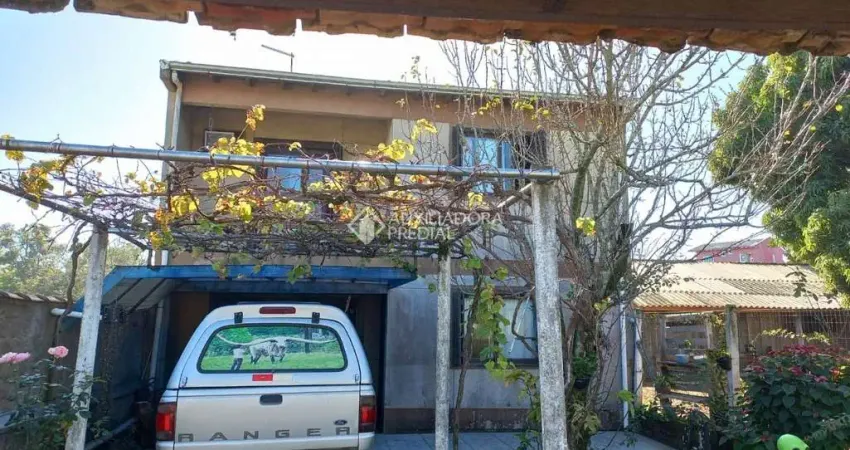 Casa com 3 quartos à venda na Rua Prudente de Morais, 143, Nossa Chácara, Gravataí
