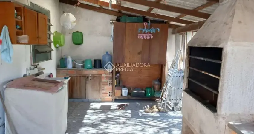 Casa com 3 quartos à venda na Rua Prudente de Morais, 143, Nossa Chácara, Gravataí