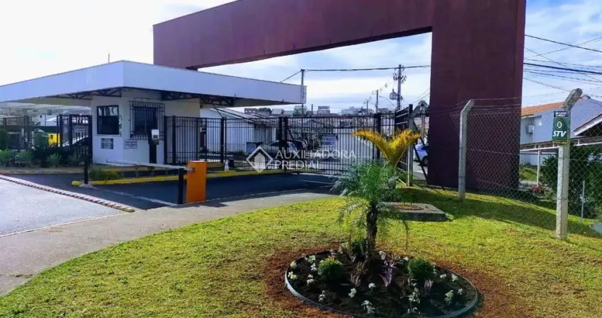 Casa em condomínio fechado com 2 quartos à venda na Caminho Do Meio, 2259, 5425, Vila Augusta, Viamão