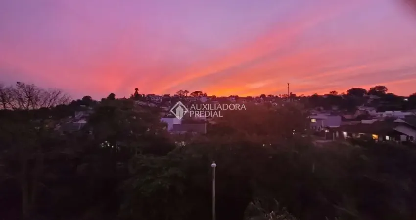 Apartamento com 2 quartos à venda na Rua Luiz de Camões, 288, Vila Nova, Novo Hamburgo