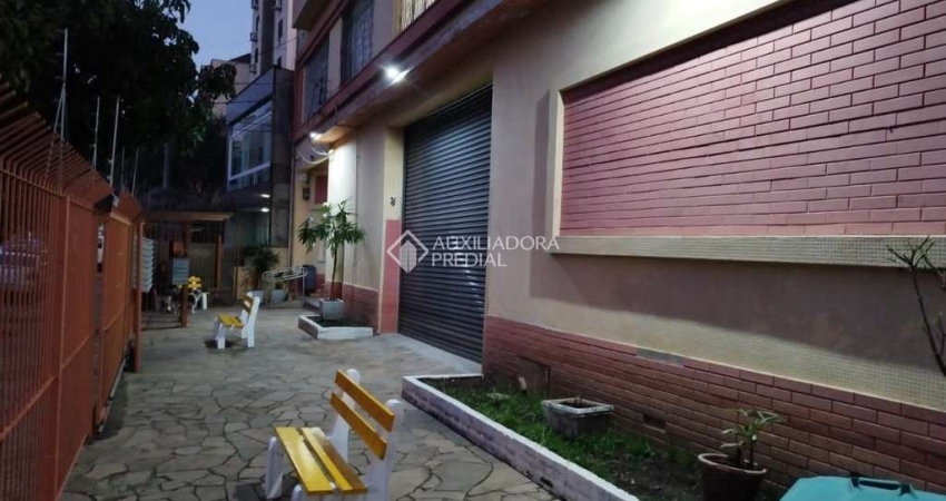 Apartamento com 1 quarto à venda na Rua Sete de Abril, 355, Floresta, Porto Alegre