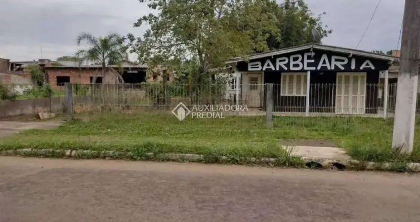 Casa com 3 quartos à venda na Santa Cruz, 394, Santa Cruz, Gravataí