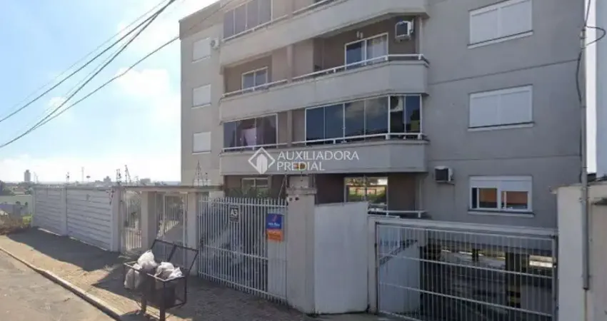 Apartamento com 2 quartos à venda na Rua Rio Grande do Norte, 331, Camboim, Sapucaia do Sul