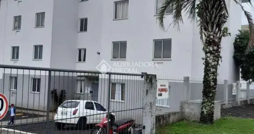 Apartamento com 2 quartos para alugar na Rua Santa Clara, 777, Santa Fé, Gravataí