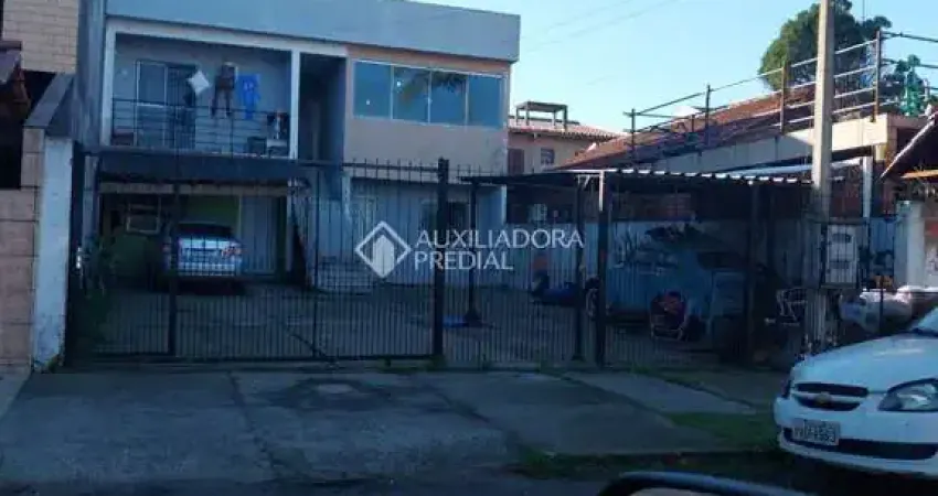 Apartamento com 2 quartos à venda na Rua Dinamarca, 95, Parque Marechal Rondon, Cachoeirinha