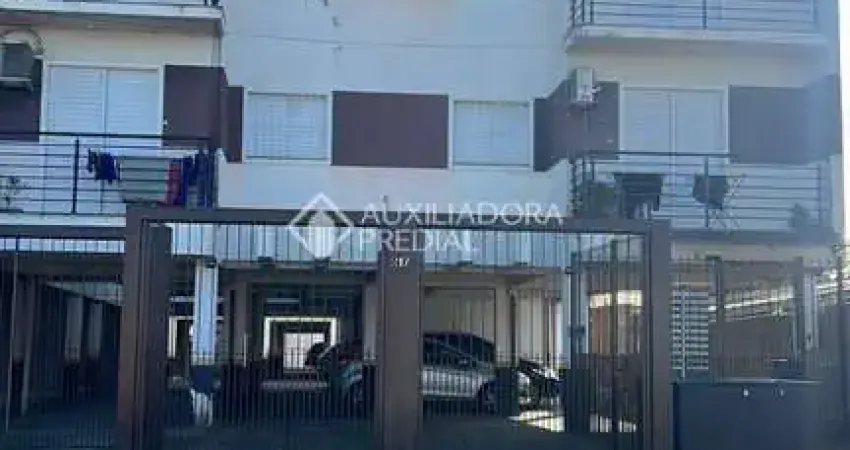 Apartamento com 2 quartos à venda na São Carlos, 217, São Vicente, Gravataí