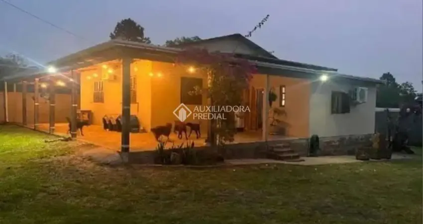 Fazenda à venda na Rs-040, 17805, Sitio São José, Viamão