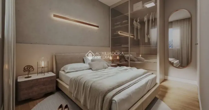 Apartamento com 2 quartos à venda na Avenida Álvares Cabral, 1435, Morada do Vale I, Gravataí