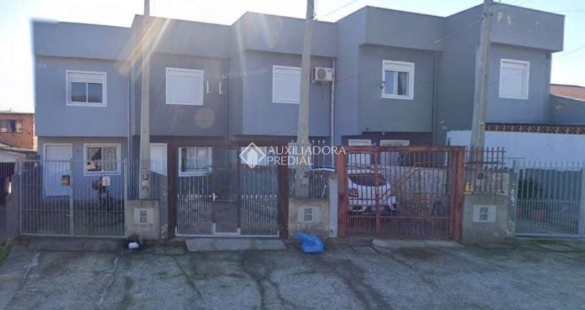 Casa com 2 quartos à venda na Rua Blumenau, 100, COHAB A, Gravataí