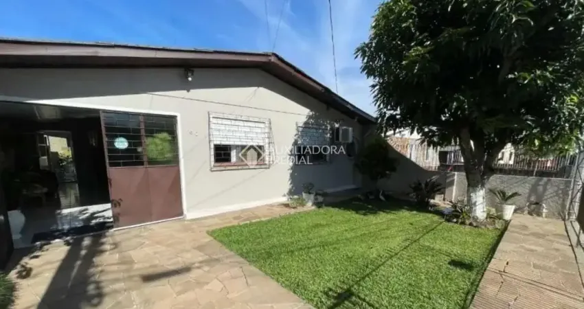 Casa com 3 quartos à venda na Cordeiro de Farias, 60, COHAB C, Gravataí