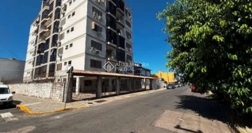 Apartamento com 1 quarto à venda na Rua Padre Reus, 71, Vila Regina, Cachoeirinha