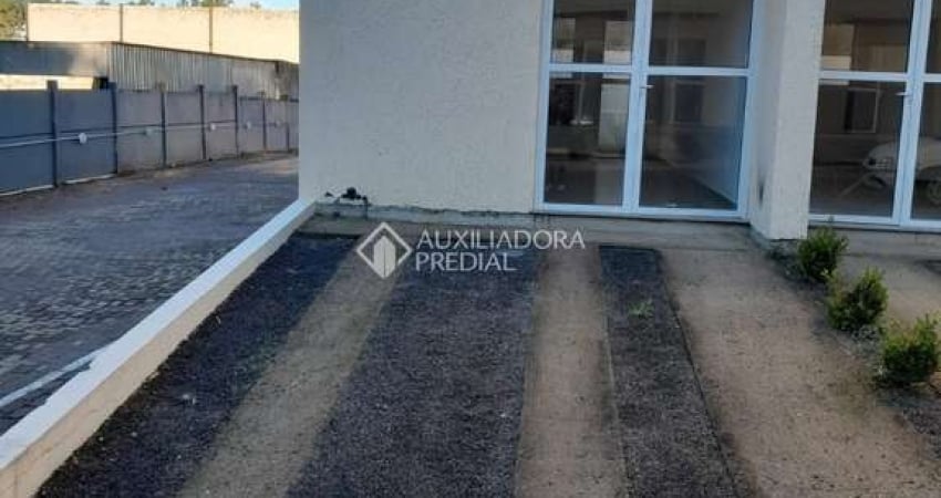 Casa em condomínio fechado com 2 quartos para alugar na Estrada Vânius Abílio dos Santos, 3095, Santa Cruz, Gravataí
