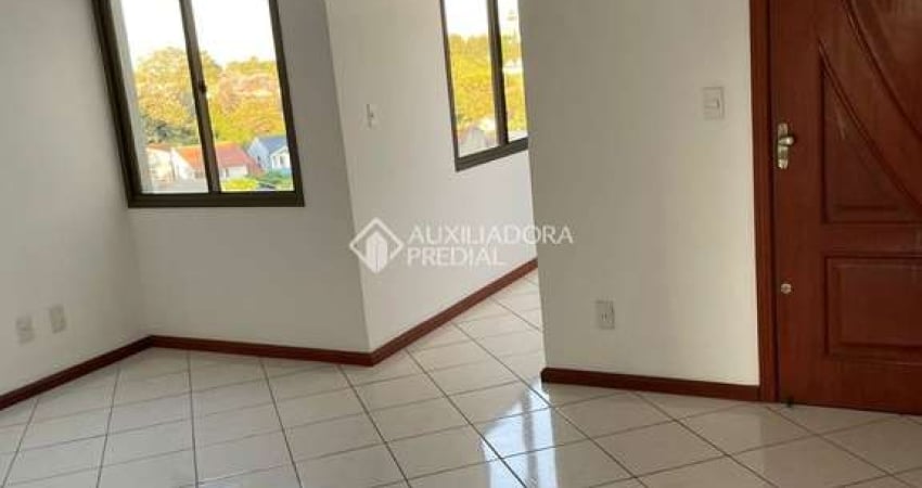 Apartamento com 2 quartos para alugar na Rua Lino Estácio dos Santos, 199, Oriço, Gravataí