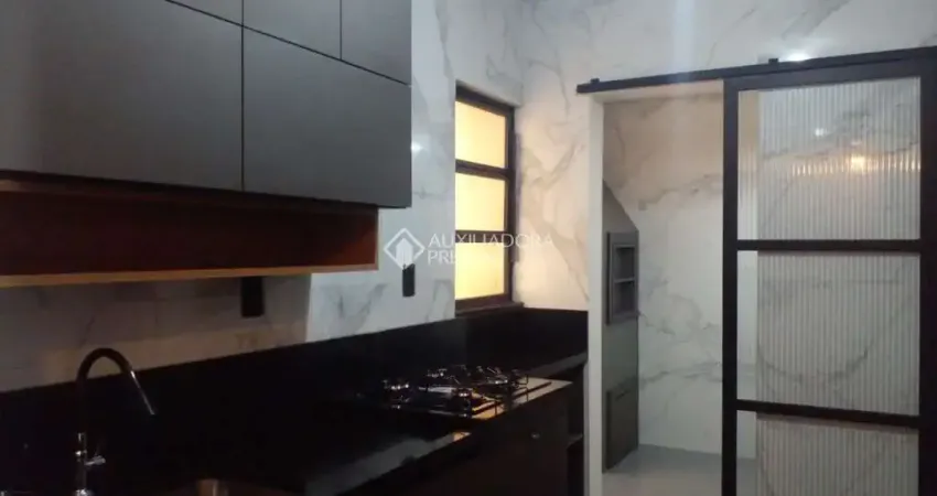 Apartamento com 2 quartos para alugar na Rua Salvador Canelas Sobrinho, 701, Centro, Gravataí