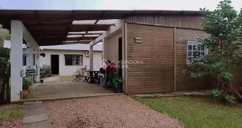 Casa com 2 quartos à venda na Maranhão, 189, Neópolis, Gravataí