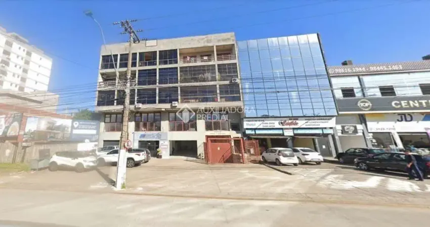 Apartamento com 2 quartos à venda na Avenida Dorival Cândido Luz de Oliveira, 1762, COHAB C, Gravataí