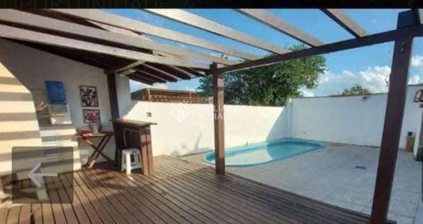 Casa com 3 quartos à venda na Araújo Viana, 651, Morada do Vale I, Gravataí