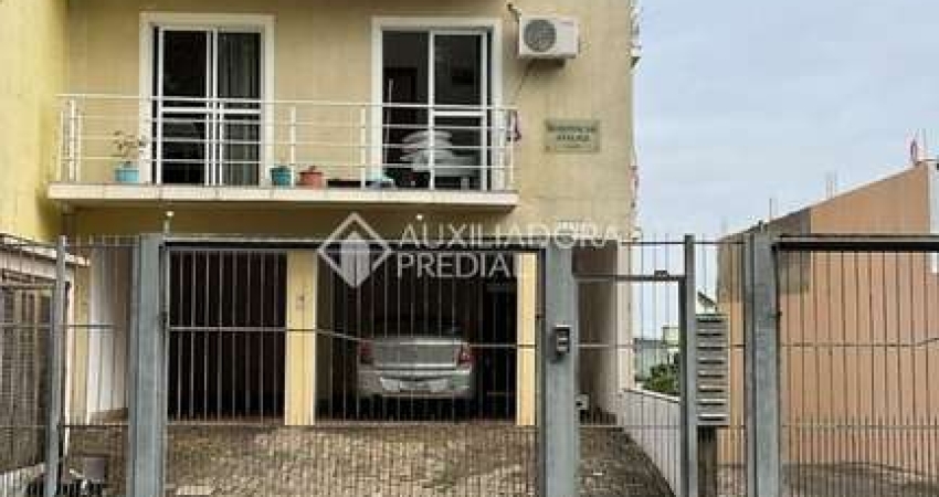 Apartamento com 2 quartos à venda na Avenida Marechal Rondon, 3458, Nova Cachoeirinha, Cachoeirinha