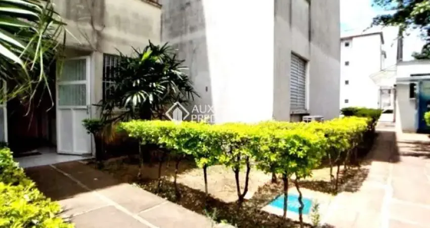 Apartamento com 2 quartos à venda na Rua Henrique Stefani, 860, Igara, Canoas