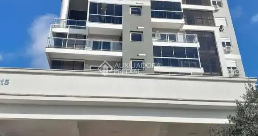 Apartamento com 2 quartos para alugar na Rua Coronel Fonseca, 315, Centro, Gravataí