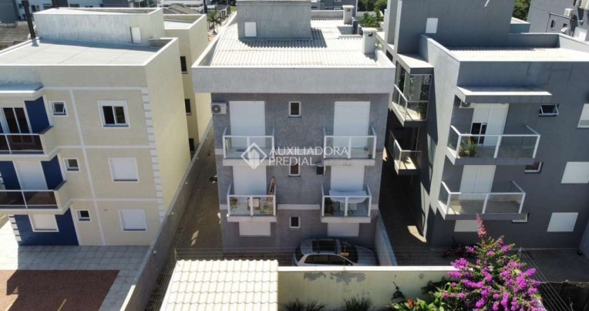 Apartamento com 2 quartos à venda na Miryam Schmitt, 201, Dom Feliciano, Gravataí