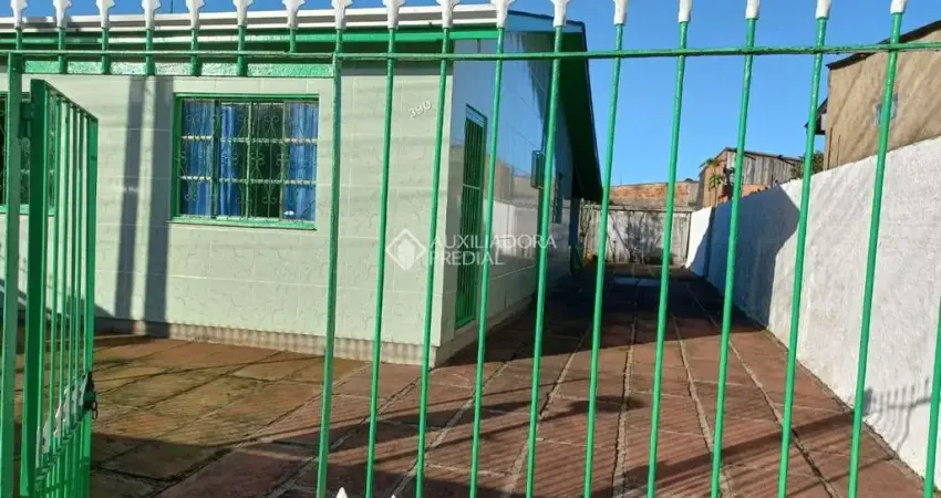 Casa com 2 quartos à venda na Manoel Alfeu Fonseca, 390, COHAB B, Gravataí