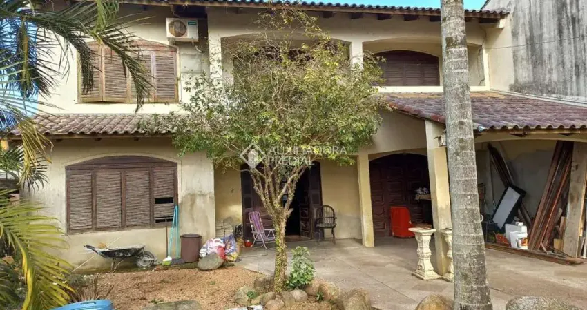 Casa com 3 quartos à venda na Rua José J Ferreira, 217, Parque dos Anjos, Gravataí