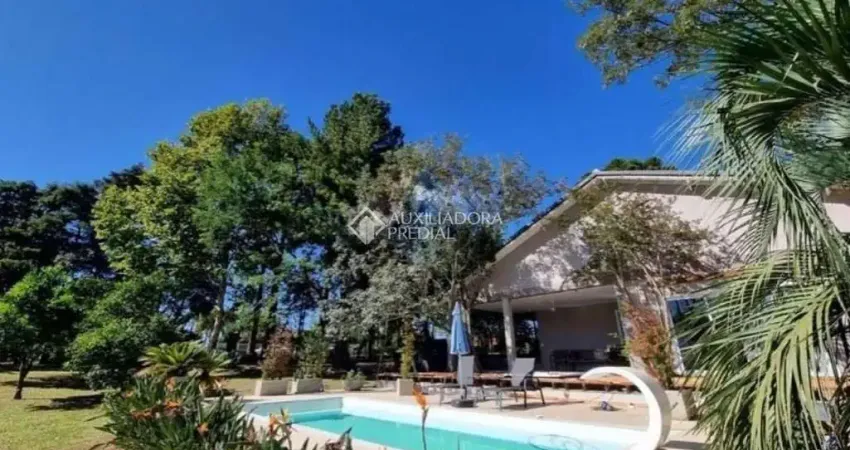 Casa em condomínio fechado com 3 quartos à venda na Avenida Ely Corrêa, 9240, Vila Imperial, Gravataí