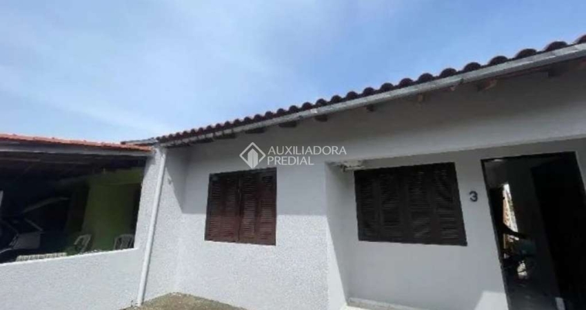 Casa com 2 quartos à venda na Rua Fredolino Schmitz, 1021, Parque Olinda, Gravataí
