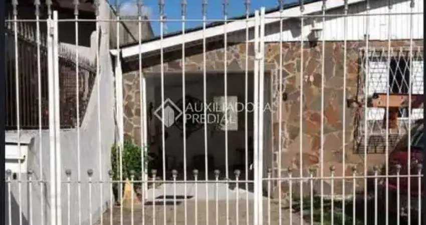 Casa com 2 quartos à venda na Cordeiro de Farias, 70, COHAB C, Gravataí