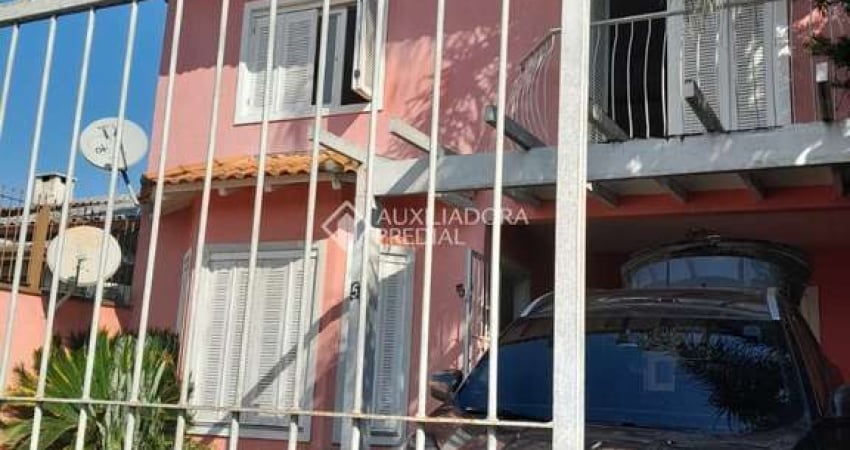 Casa com 3 quartos para alugar na dos Canários, 56, Diva Lessa de Jesus, Gravataí