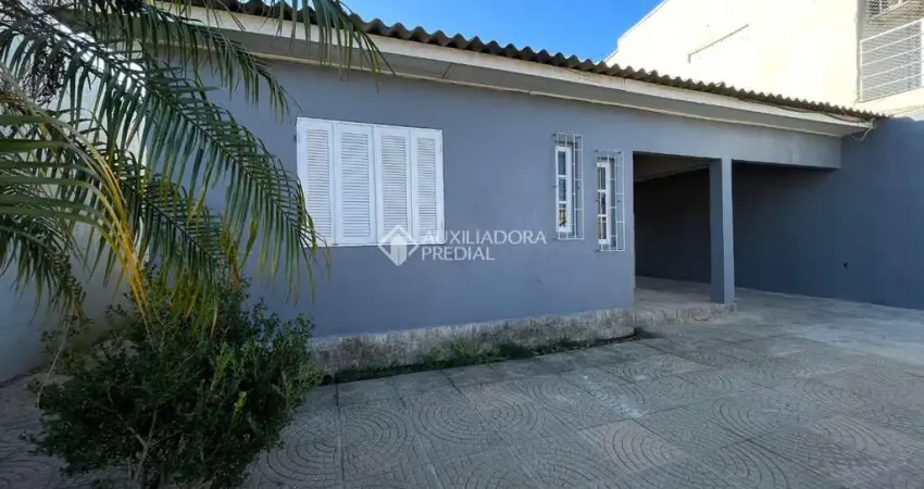 Casa com 3 quartos à venda na Rua Hercílio Luz, 28, São Jerônimo, Gravataí